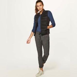 Lululemon Down & Around Vest // NEW CONDITION